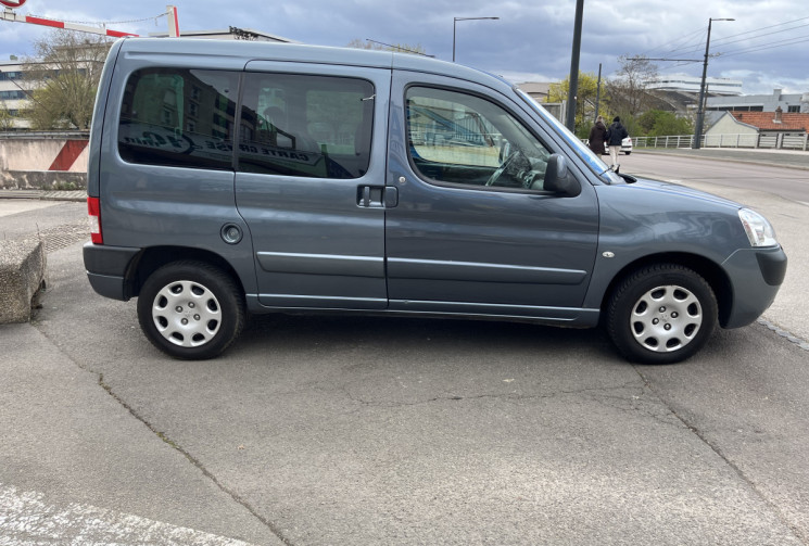 Peugeot Partner 1.4 Break 75cv