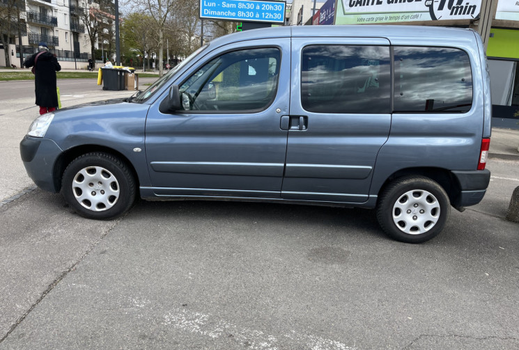 Peugeot Partner 1.4 Break 75cv