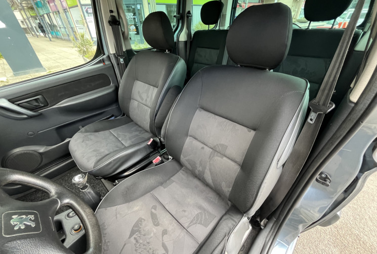 Peugeot Partner 1.4 Break 75cv