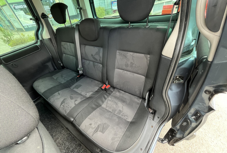 Peugeot Partner 1.4 Break 75cv