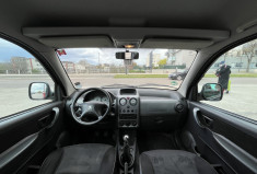 Peugeot Partner 1.4 Break 75cv
