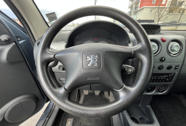 Peugeot Partner 1.4 Break 75cv