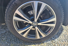 Nissan Qashqai N CONNECTA
