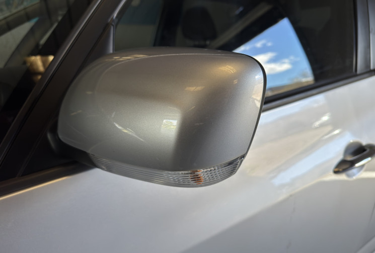 Kia VENGA 1.6 115 CRDI 16V TURBO PREMIUM
