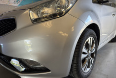 Kia VENGA 1.6 115 CRDI 16V TURBO PREMIUM