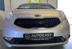 Kia VENGA 1.6 115 CRDI 16V TURBO PREMIUM