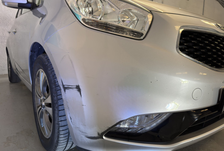 Kia VENGA 1.6 115 CRDI 16V TURBO PREMIUM