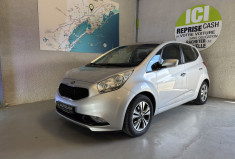 Kia VENGA 1.6 115 CRDI 16V TURBO PREMIUM