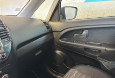 Kia VENGA 1.6 115 CRDI 16V TURBO PREMIUM