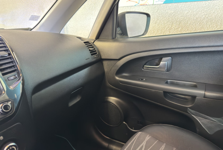 Kia VENGA 1.6 115 CRDI 16V TURBO PREMIUM