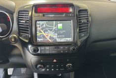 Kia VENGA 1.6 115 CRDI 16V TURBO PREMIUM