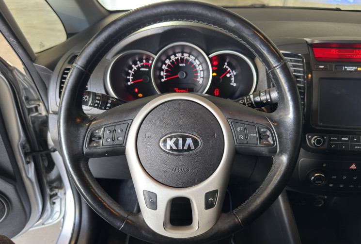 Kia VENGA 1.6 115 CRDI 16V TURBO PREMIUM