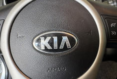 Kia VENGA 1.6 115 CRDI 16V TURBO PREMIUM