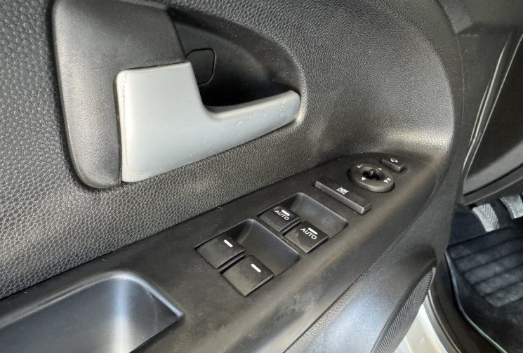 Kia VENGA 1.6 115 CRDI 16V TURBO PREMIUM