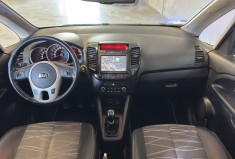 Kia VENGA 1.6 115 CRDI 16V TURBO PREMIUM