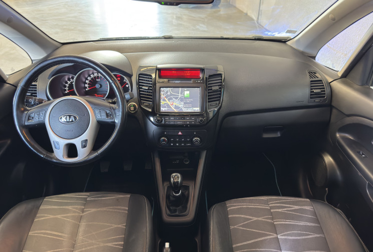 Kia VENGA 1.6 115 CRDI 16V TURBO PREMIUM