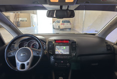Kia VENGA 1.6 115 CRDI 16V TURBO PREMIUM