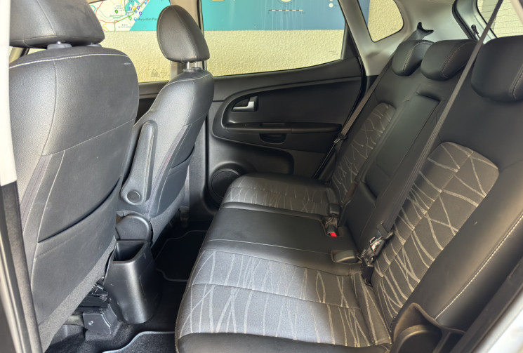Kia VENGA 1.6 115 CRDI 16V TURBO PREMIUM