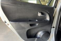 Kia VENGA 1.6 115 CRDI 16V TURBO PREMIUM