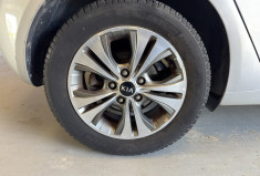 Kia VENGA 1.6 115 CRDI 16V TURBO PREMIUM