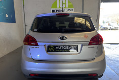 Kia VENGA 1.6 115 CRDI 16V TURBO PREMIUM