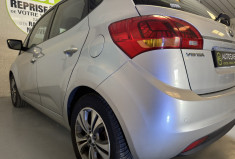 Kia VENGA 1.6 115 CRDI 16V TURBO PREMIUM