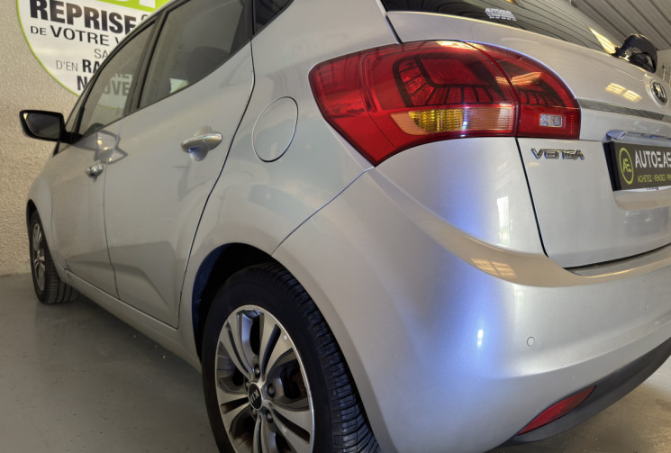 Kia VENGA 1.6 115 CRDI 16V TURBO PREMIUM
