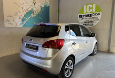 Kia VENGA 1.6 115 CRDI 16V TURBO PREMIUM