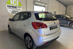 Kia VENGA 1.6 115 CRDI 16V TURBO PREMIUM