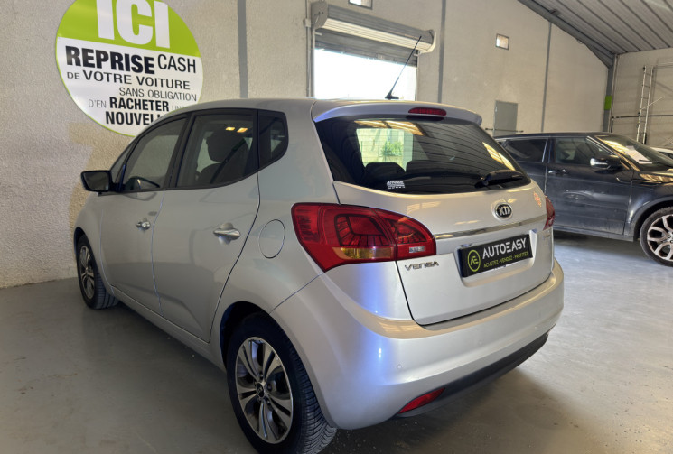 Kia VENGA 1.6 115 CRDI 16V TURBO PREMIUM