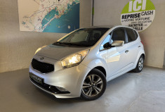 Kia VENGA 1.6 115 CRDI 16V TURBO PREMIUM