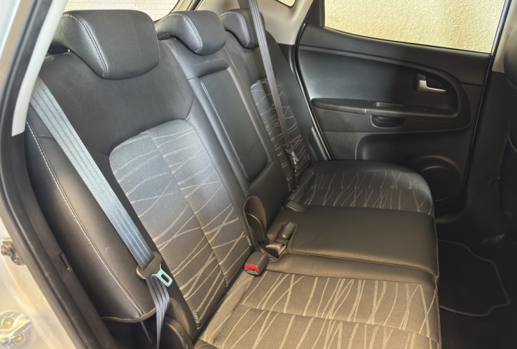 Kia VENGA 1.6 115 CRDI 16V TURBO PREMIUM
