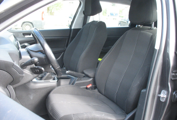 Peugeot 308 SW 1.6 HDi 120 ACTIVE BUSINESS