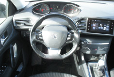 Peugeot 308 SW 1.6 HDi 120 ACTIVE BUSINESS