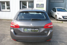 Peugeot 308 SW 1.6 HDi 120 ACTIVE BUSINESS