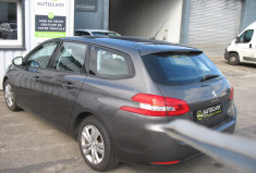 Peugeot 308 SW 1.6 HDi 120 ACTIVE BUSINESS