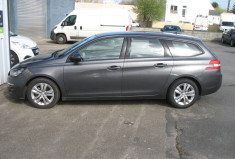 Peugeot 308 SW 1.6 HDi 120 ACTIVE BUSINESS