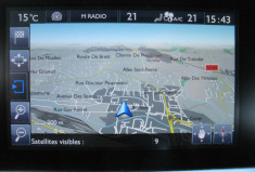 Peugeot 308 SW 1.6 HDi 120 ACTIVE BUSINESS