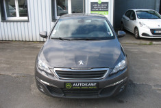 Peugeot 308 SW 1.6 HDi 120 ACTIVE BUSINESS