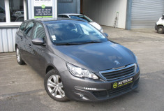Peugeot 308 SW 1.6 HDi 120 ACTIVE BUSINESS