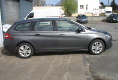 Peugeot 308 SW 1.6 HDi 120 ACTIVE BUSINESS