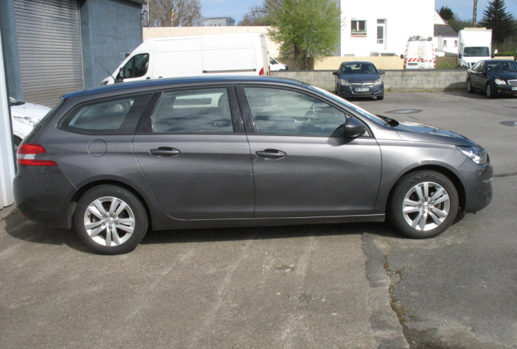 Peugeot 308 SW 1.6 HDi 120 ACTIVE BUSINESS