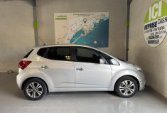Kia VENGA 1.6 115 CRDI 16V TURBO PREMIUM