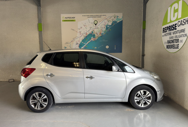 Kia VENGA 1.6 115 CRDI 16V TURBO PREMIUM
