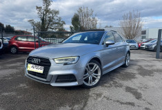 Audi A3 LIMOUSINE / 35 TFSI / 150 CH / SLINE 