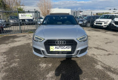 Audi A3 LIMOUSINE / 35 TFSI / 150 CH / SLINE 