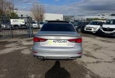 Audi A3 LIMOUSINE / 35 TFSI / 150 CH / SLINE 