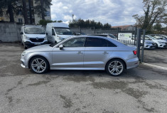 Audi A3 LIMOUSINE / 35 TFSI / 150 CH / SLINE 
