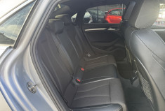 Audi A3 LIMOUSINE / 35 TFSI / 150 CH / SLINE 
