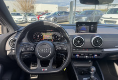 Audi A3 LIMOUSINE / 35 TFSI / 150 CH / SLINE 